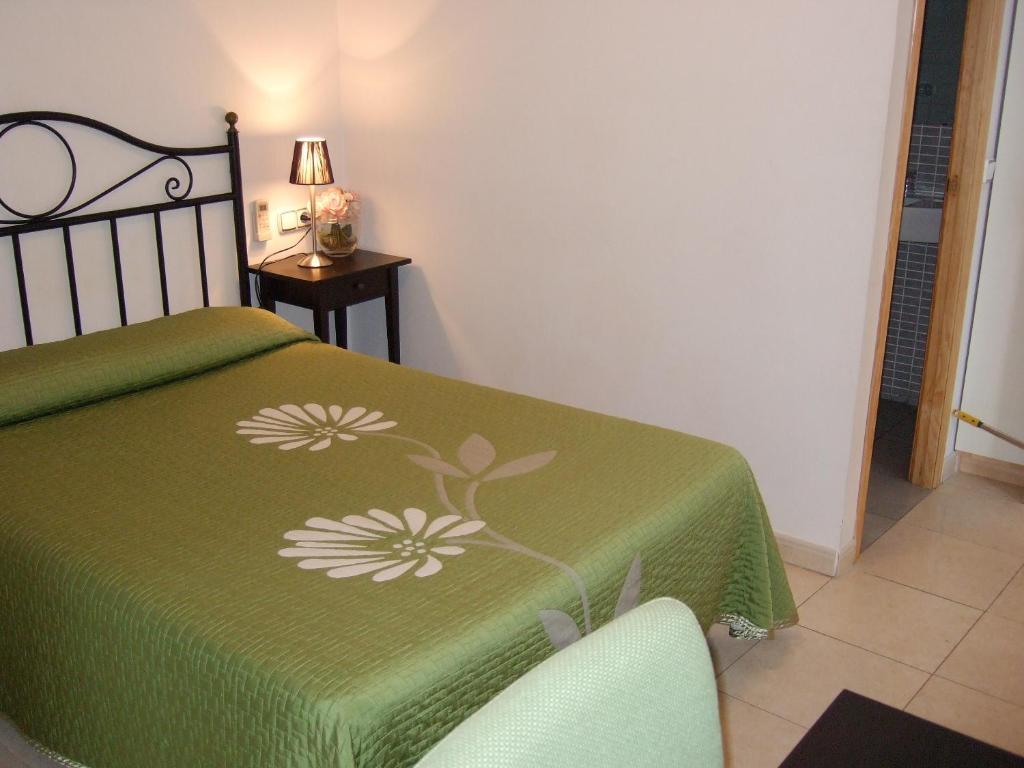 Hostal Juan De Austria II Aguadulce  Buitenkant foto