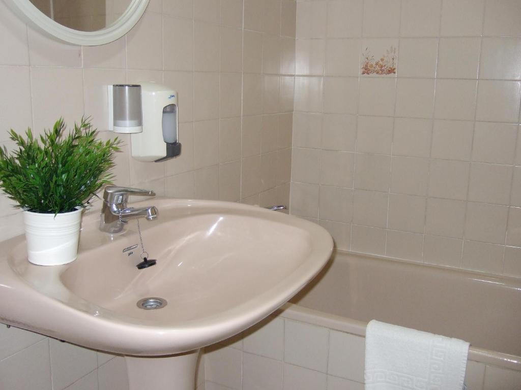 Hostal Juan De Austria II Aguadulce  Kamer foto