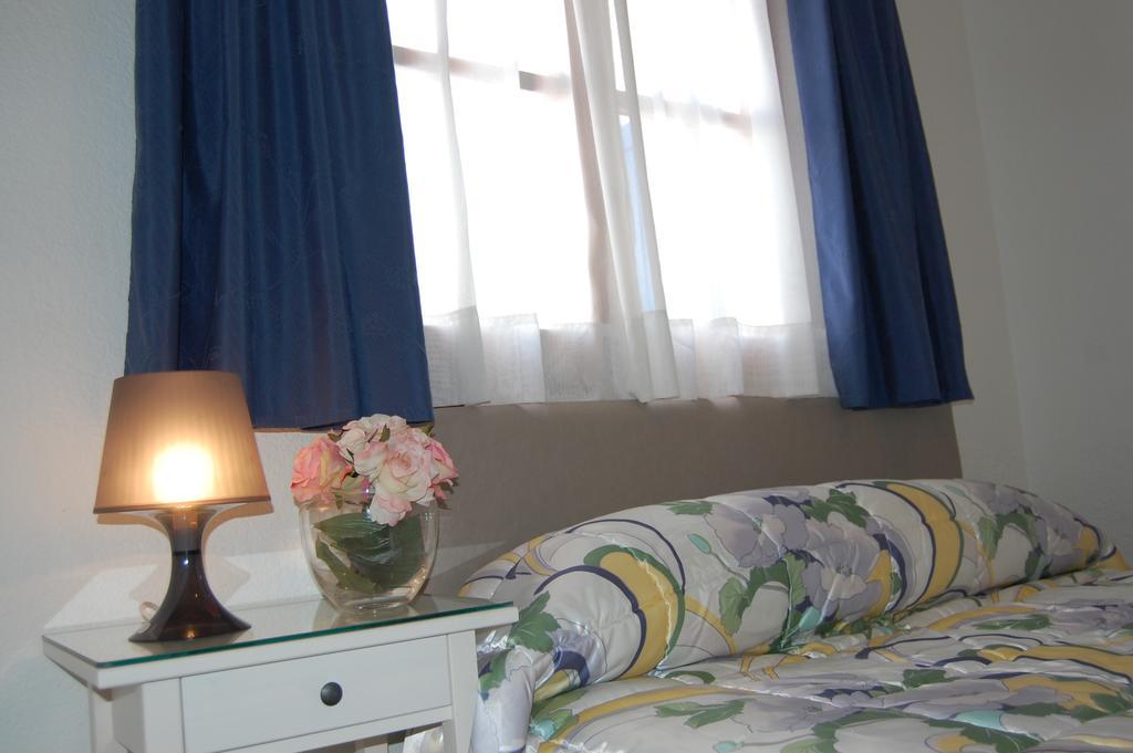 Hostal Juan De Austria II Aguadulce  Kamer foto